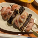 旬彩酒庵 おねぎや 新宿店 - 