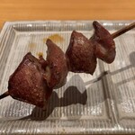 焼鳥 よし田 - 