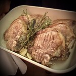 バール・アンド・エノテカ・インプリチト - 