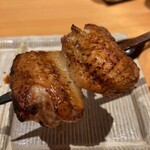 焼鳥 よし田 - 
