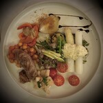 バール・アンド・エノテカ・インプリチト - 