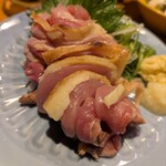 旬彩酒庵 おねぎや 新宿店 - 