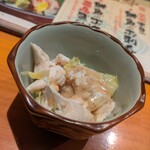 旬彩酒庵 おねぎや - 