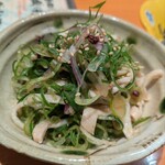 旬彩酒庵 おねぎや - 