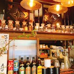 古民家飲食店 ぶち - 