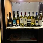 バール・アンド・エノテカ・インプリチト - 