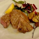 バール・アンド・エノテカ・インプリチト - 