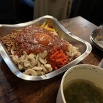 コシャリ専門 コシャリ屋コーピー - 