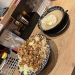 らーめん 平太周 吉祥寺店 - 