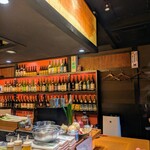 旬彩酒庵 おねぎや - 