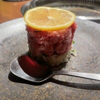Yakiniku BarBies - 