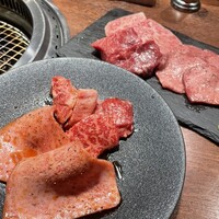 Yakiniku BarBies - 