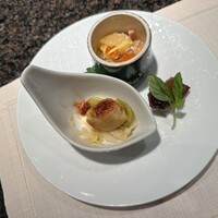 鉄板焼・焼肉 なにわ (リーガロイヤルホテル大阪) -  鉄板焼・焼肉 なにわ (リーガロイヤルホテル大阪) -