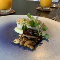 イノベーティブ フレンチ ワタハン - 