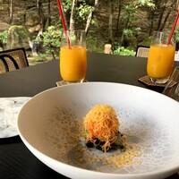 イノベーティブ フレンチ ワタハン - 