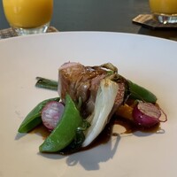 イノベーティブ フレンチ ワタハン - 