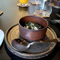 イノベーティブ フレンチ ワタハン - 