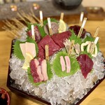 会津郷土食 鶴我 - 