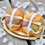 あんバターは名古屋のもの - 
