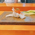 天寿し 京町店 - 