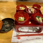 会津郷土食 鶴我 - 