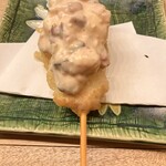 炭火焼鳥しげ - 