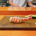 天寿し 京町店 - 