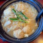 中華料理 ハルピン - 料理写真: