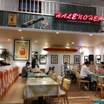 ハレノヘア - 内観 右手前