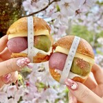 あんバターは名古屋のもの - 