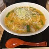 札幌味噌ラーメン専門店 けやき 新千歳空港店