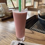 地獄温泉青風荘 - メキ旨スムージー