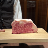 鉄板焼き いわ倉 - 