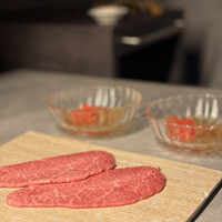 肉屋甲 - 