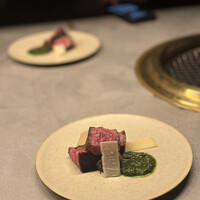 肉屋甲 - 