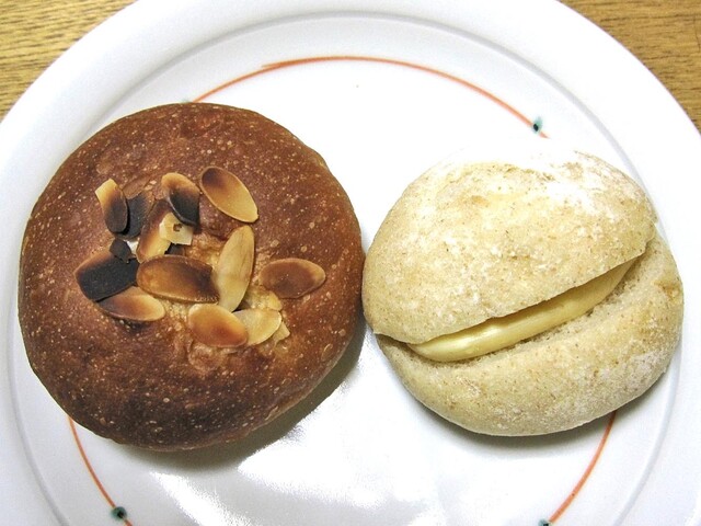 6/7 （ロクガツナノカ） - 関屋/パン | 食べログ