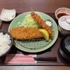 とんかつ&バル かつまさ 伏見