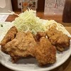 銀鯱食堂