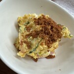 ラーメン 力乃家 - 