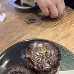 菓子店 アンとピッコリーノ - 