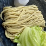 ラーメン 力乃家 - 