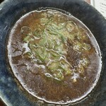 ラーメン 力乃家 - 