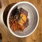 TOKYO焼肉ごぉ 3号店 - 