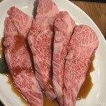 TOKYO焼肉ごぉ - 