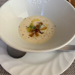 Ueda - ヴィシソワーズ。