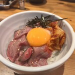 TOKYO焼肉ごぉ - 