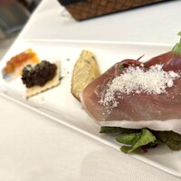 バール・エ・リストランテ・タブリエ - 