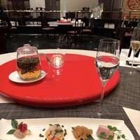 中国料理 陽明殿 - 