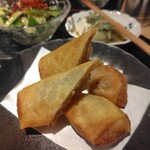 家庭料理 悠友 - 