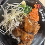 肉のヤマ牛 - 料理写真: